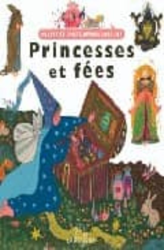 Princesses et Fees