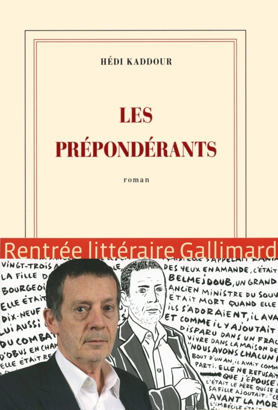 Les Preponderants