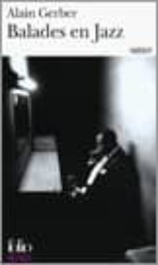 Balades En Jazz