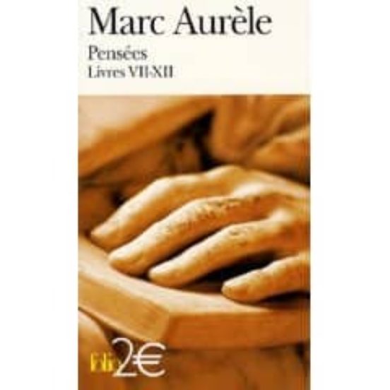 Pensees : Livres Vii-xii