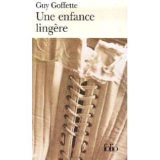 Une Enfance Lingère