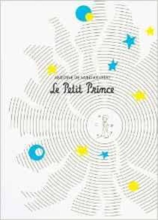 Cofre Le Petit Prince
