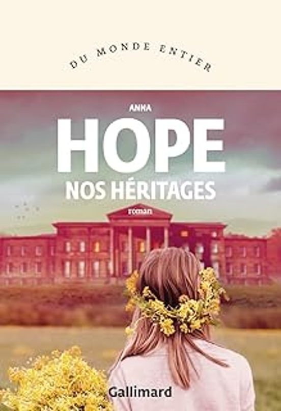 Nos Héritages
