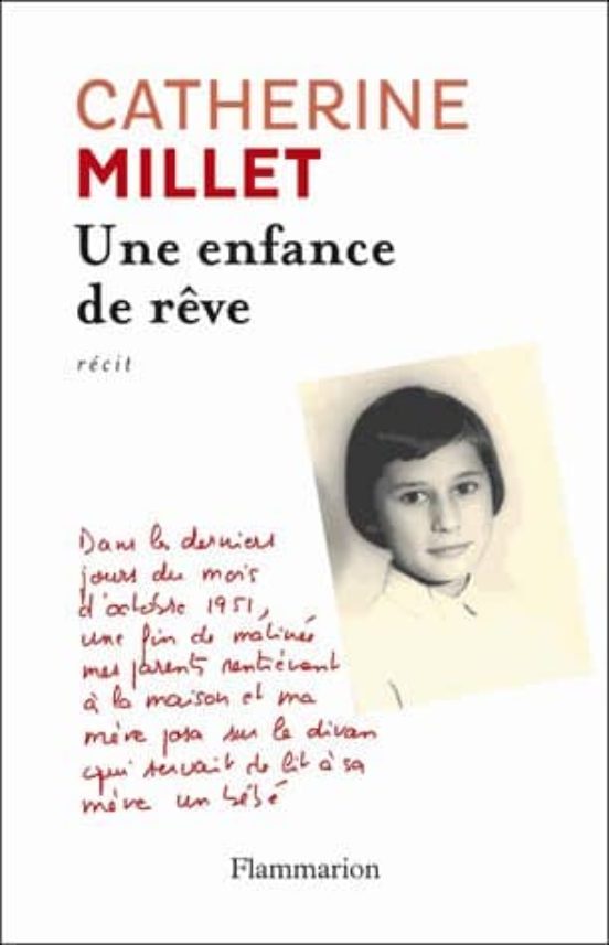 Une Enfance De Reve: Recit