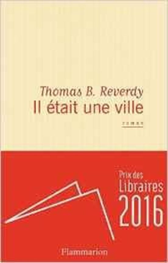 Il Était Une Ville