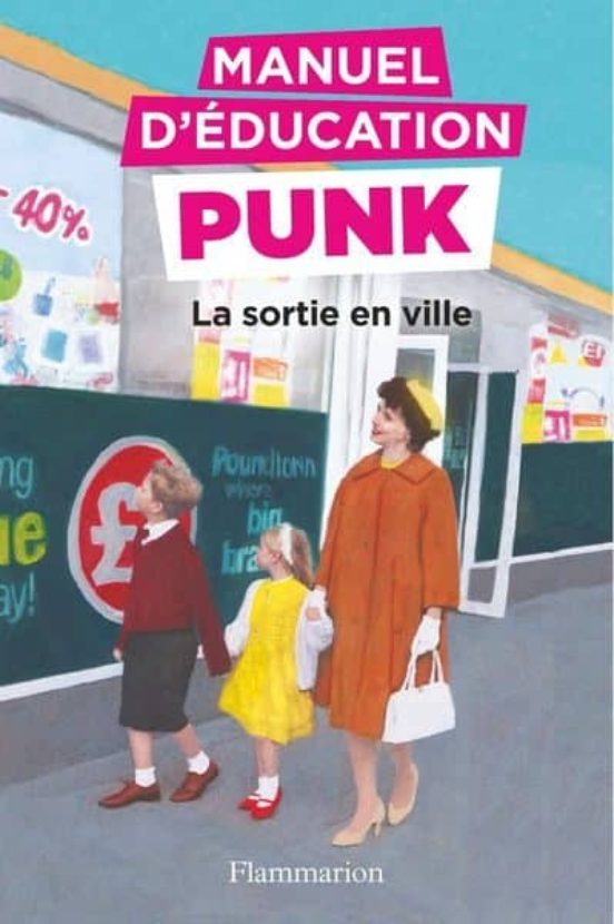La Sortie En Ville