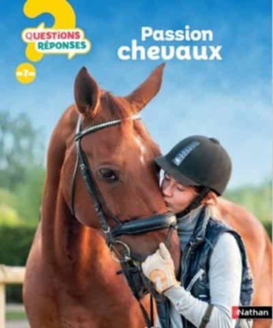 Les Chevaux