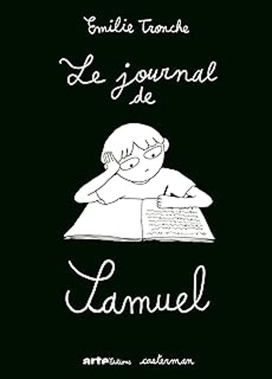 Le Journal De Samuel