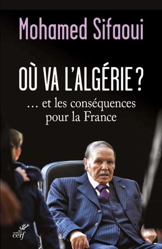 Ou Va L Algerie ?