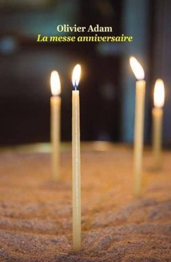 La Messe Anniversaire