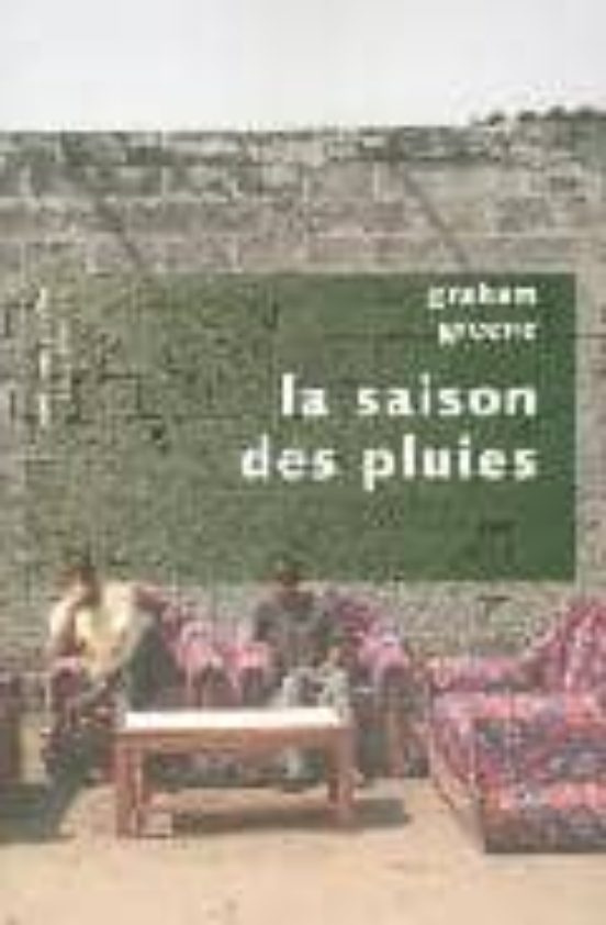 La Saison Des Pluies