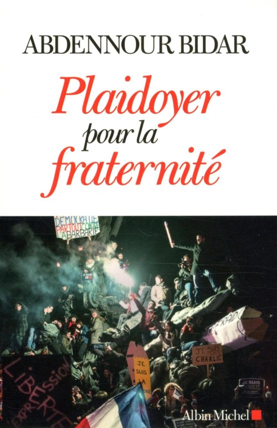 Plaidoyer Pour La Fraternite