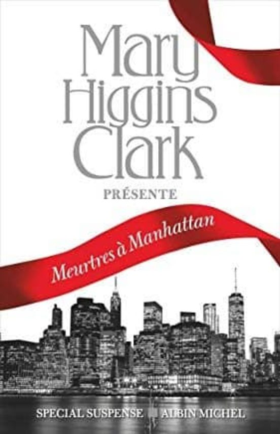 Meurtres a Manhattan