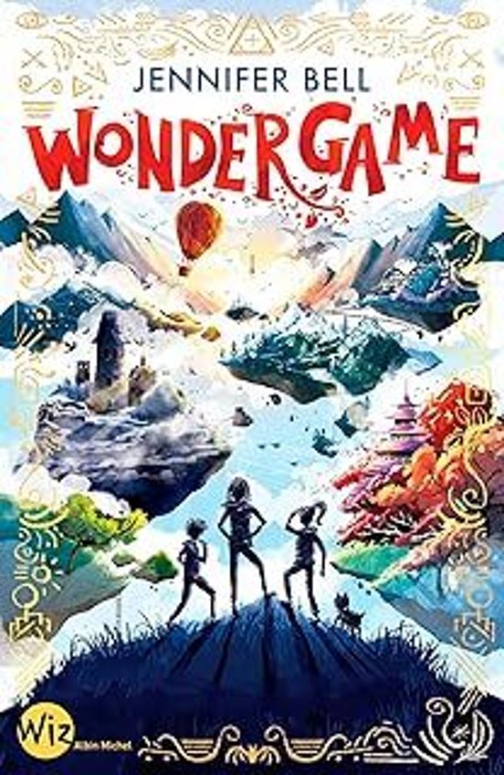 Wondergame