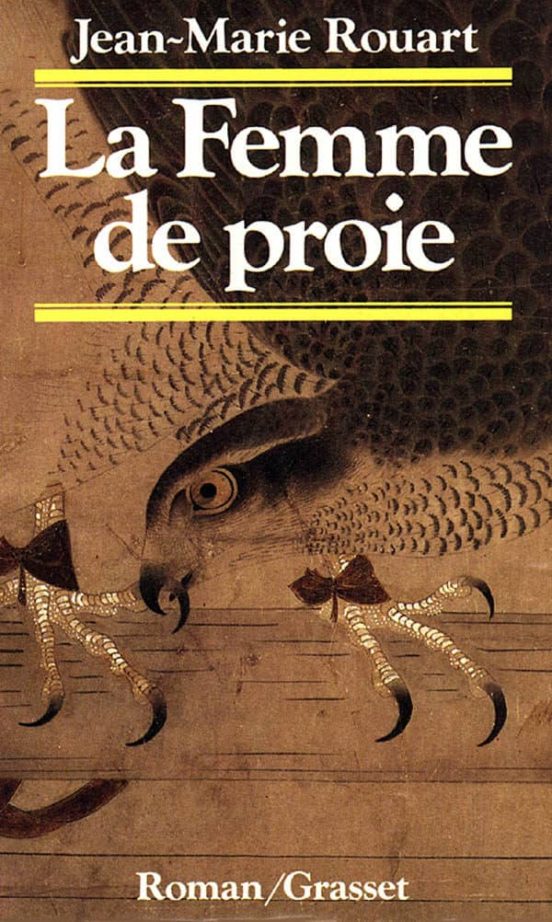 La Femme de Proie