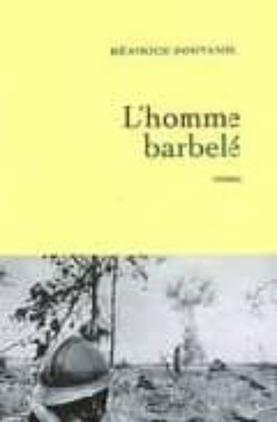 L Homme Barbele
