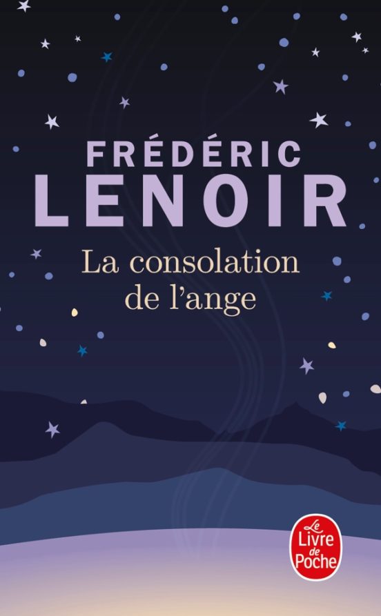 La Consolation De L Ange