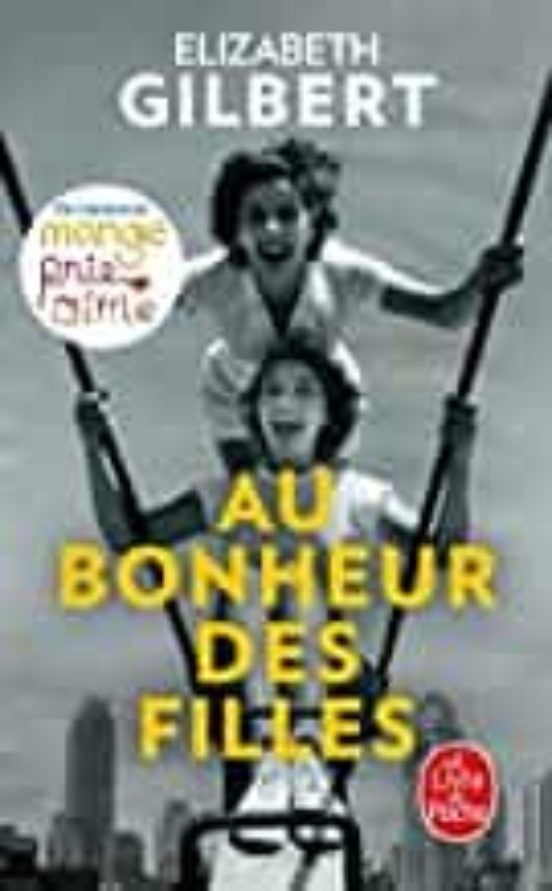 Au Bonheur des Filles