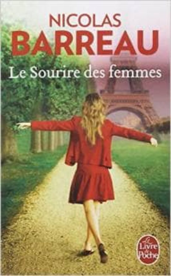 Le Sourire des Femmes