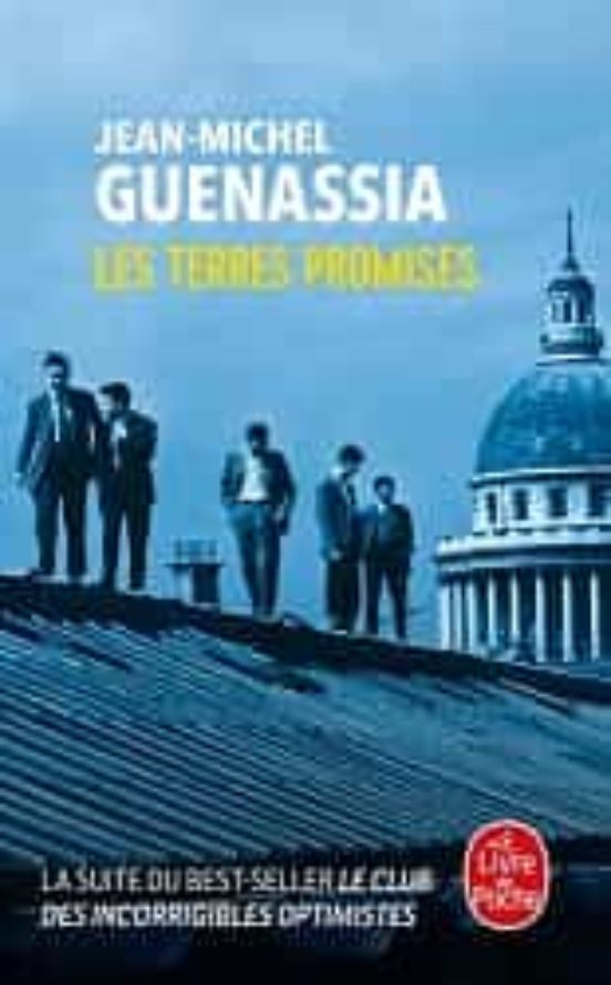 Les Terres Promises