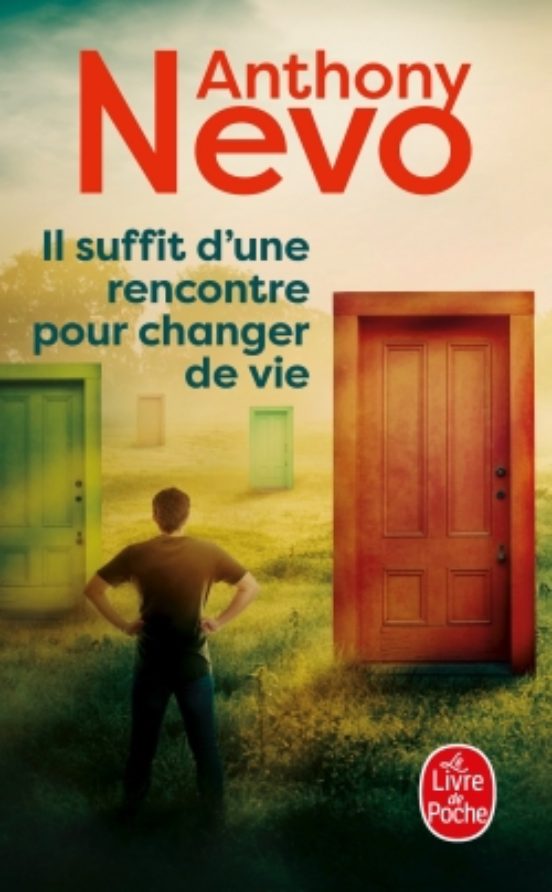 Il Suffit D Une Rencontre Pour Changer De Vie