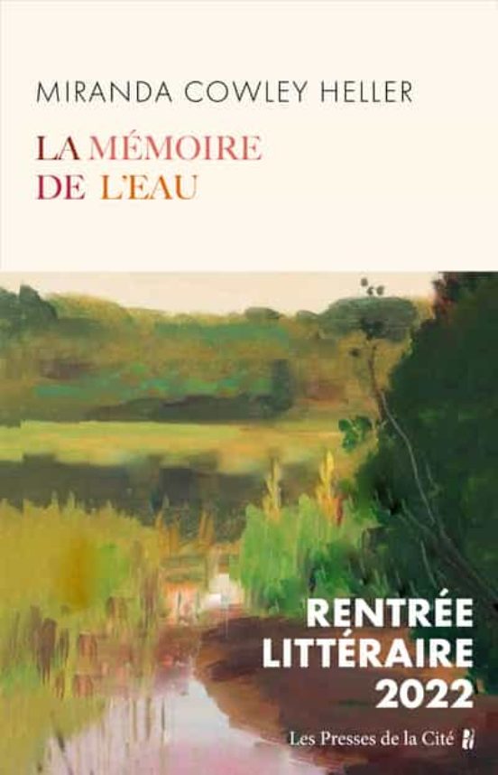 La Mémoire De L Eau