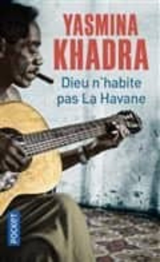 Dieu N Habite Pas La Havane