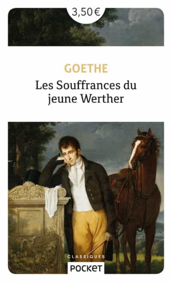 Les Souffrances Du Jeune Werther