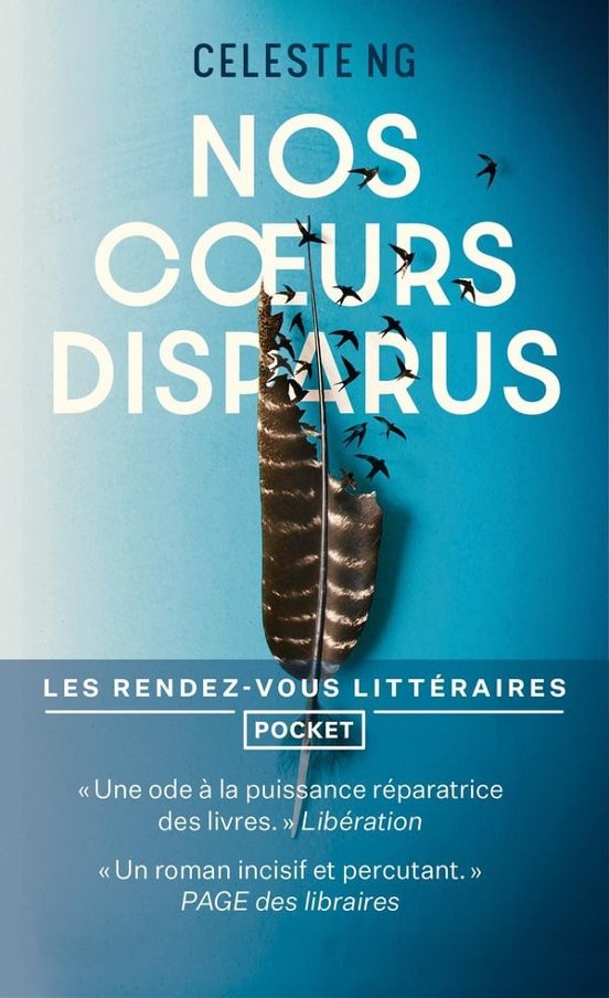 Nos Coeurs Disparus