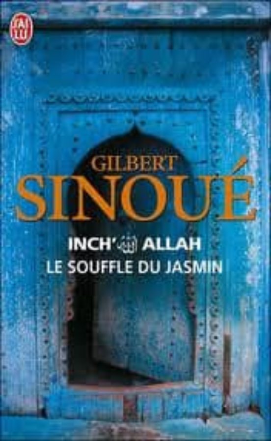 Le Souffle Du Jasmin
