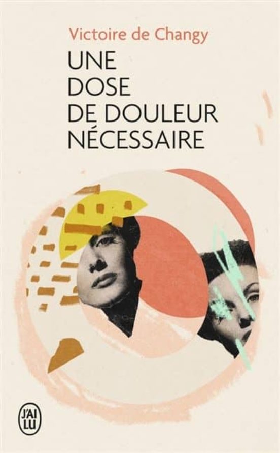 Une Dose De Douleur Necessaire