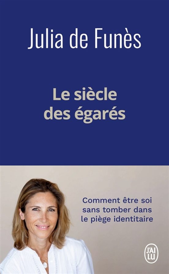 Le Siecle Des Egares