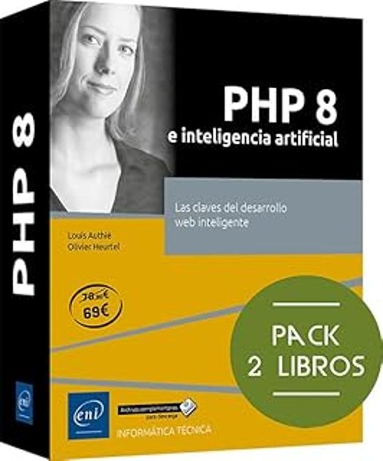 PHP 8 e inteligencia artificial