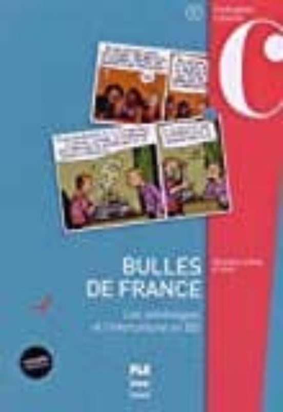 Bulles De France