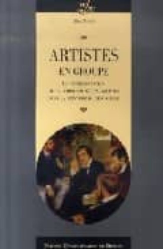 Artistes En Groupe: La Representation De La Communaute Des Artist Es D