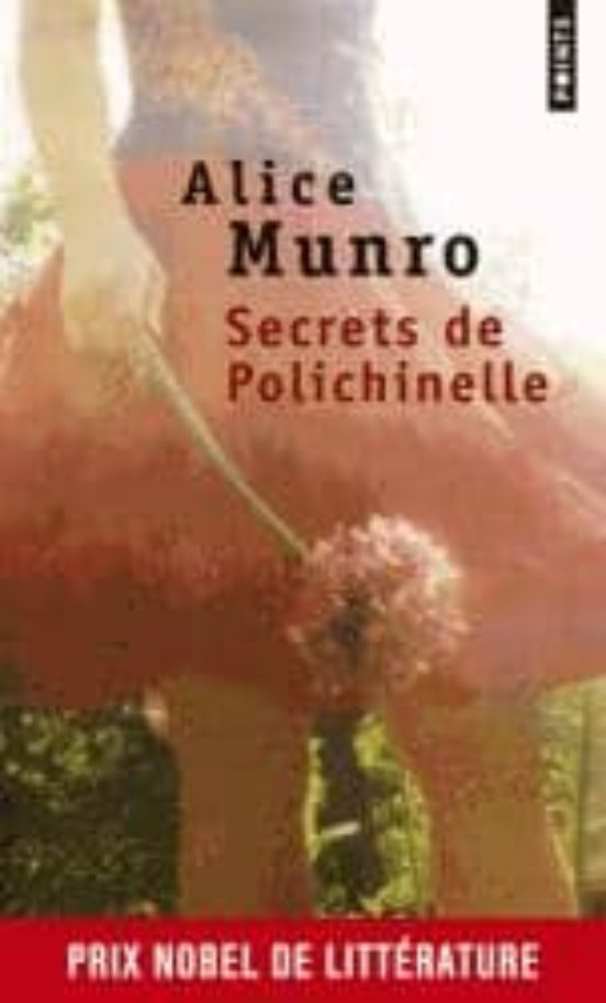 Secrets De Polichinelle
