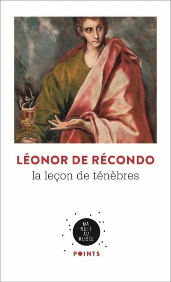 La Lecon De Tenebres
