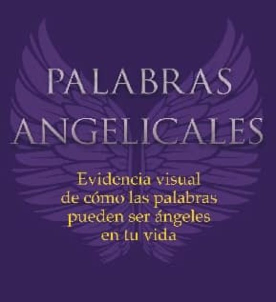 Palabras Angelicales