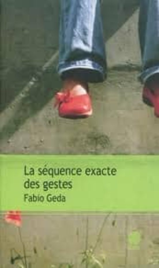 La Sequence Exacte Des Gestes