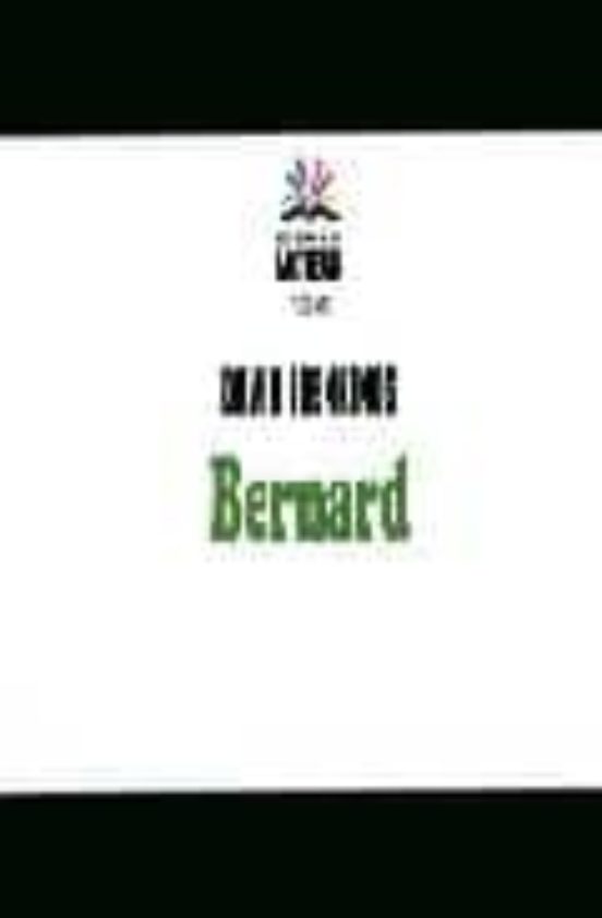 Bernard
