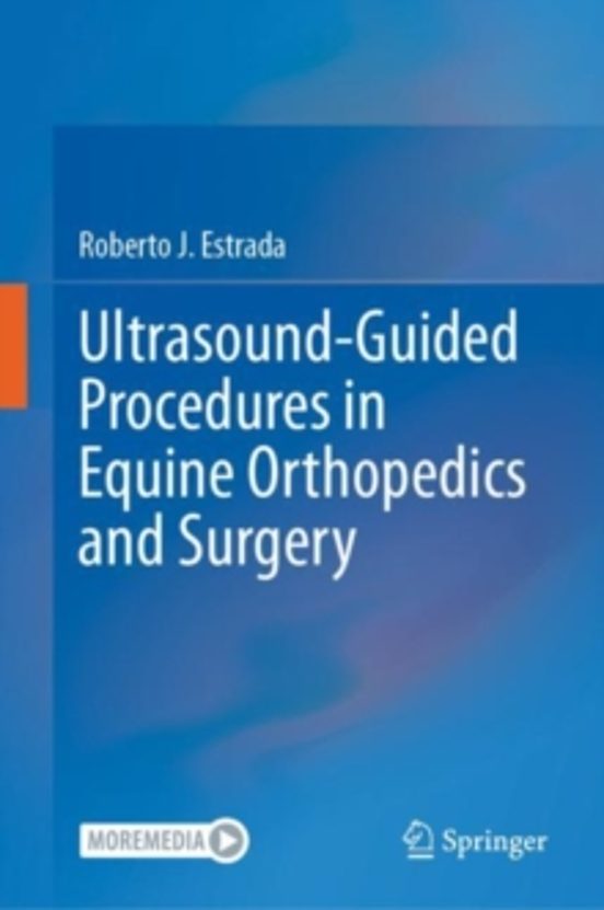 Ultrasound-guided Procedures In Equine Orthopedics And Surgery