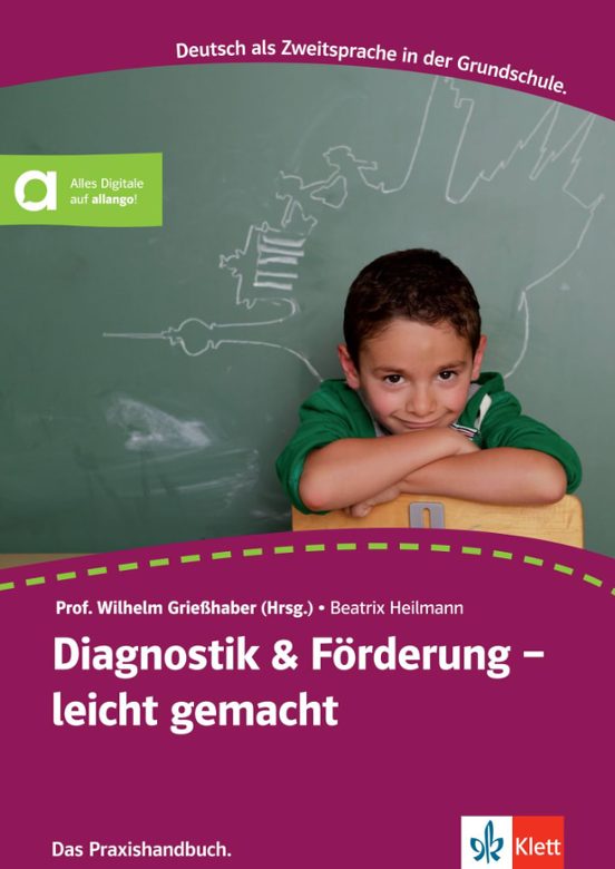 Diagnostik Und Forderung+dvd