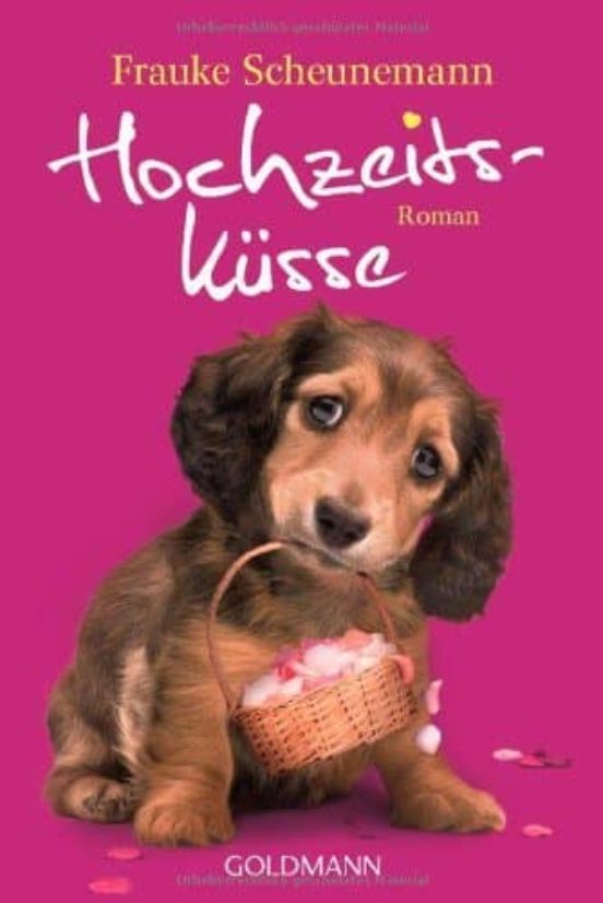 Hochzeitskuesse