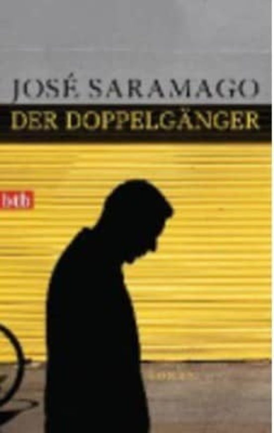 Der Doppelgaenger