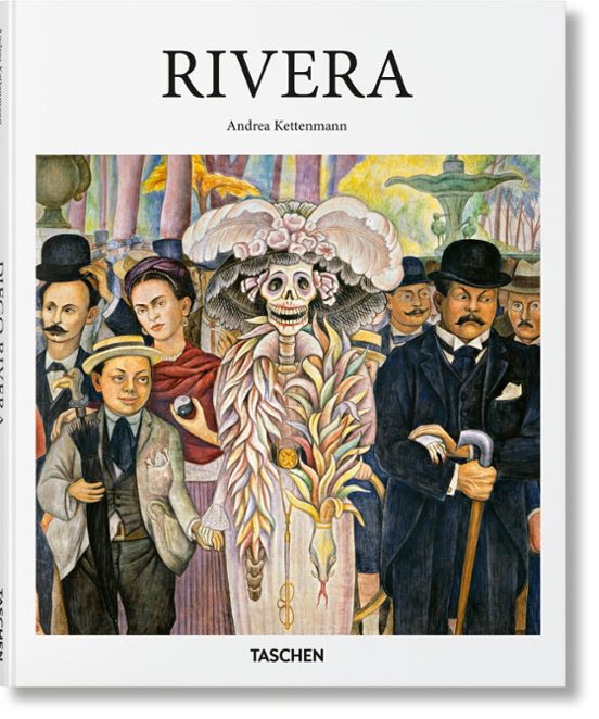 Rivera- Basic Art