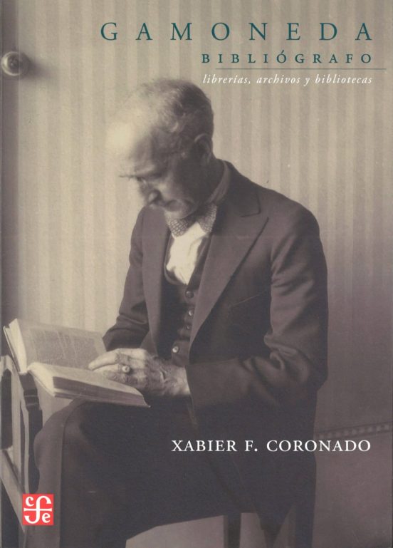 Gamoneda Bibliografo: Librerias Archivos Y Bibliotecas
