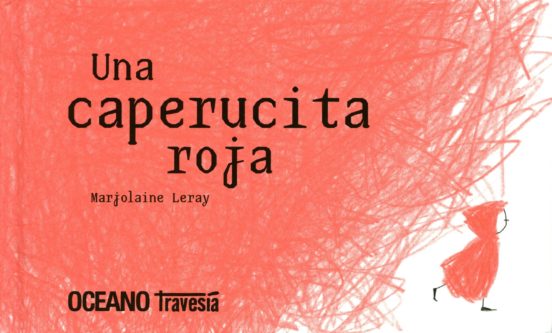 Una Caperucita Roja