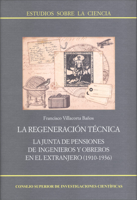 La Regeneracion Tecnica