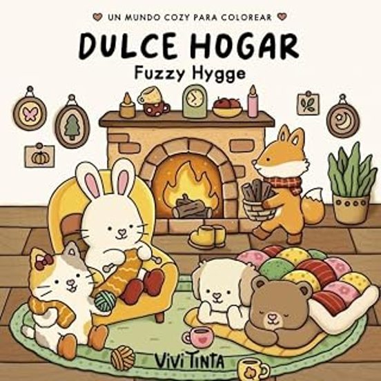 Dulce hogar