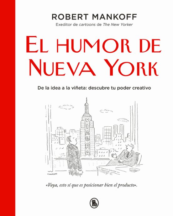 El Humor De Nueva York